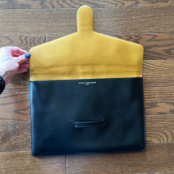 Myriam Schaefer handbag - Picture 3 of 5